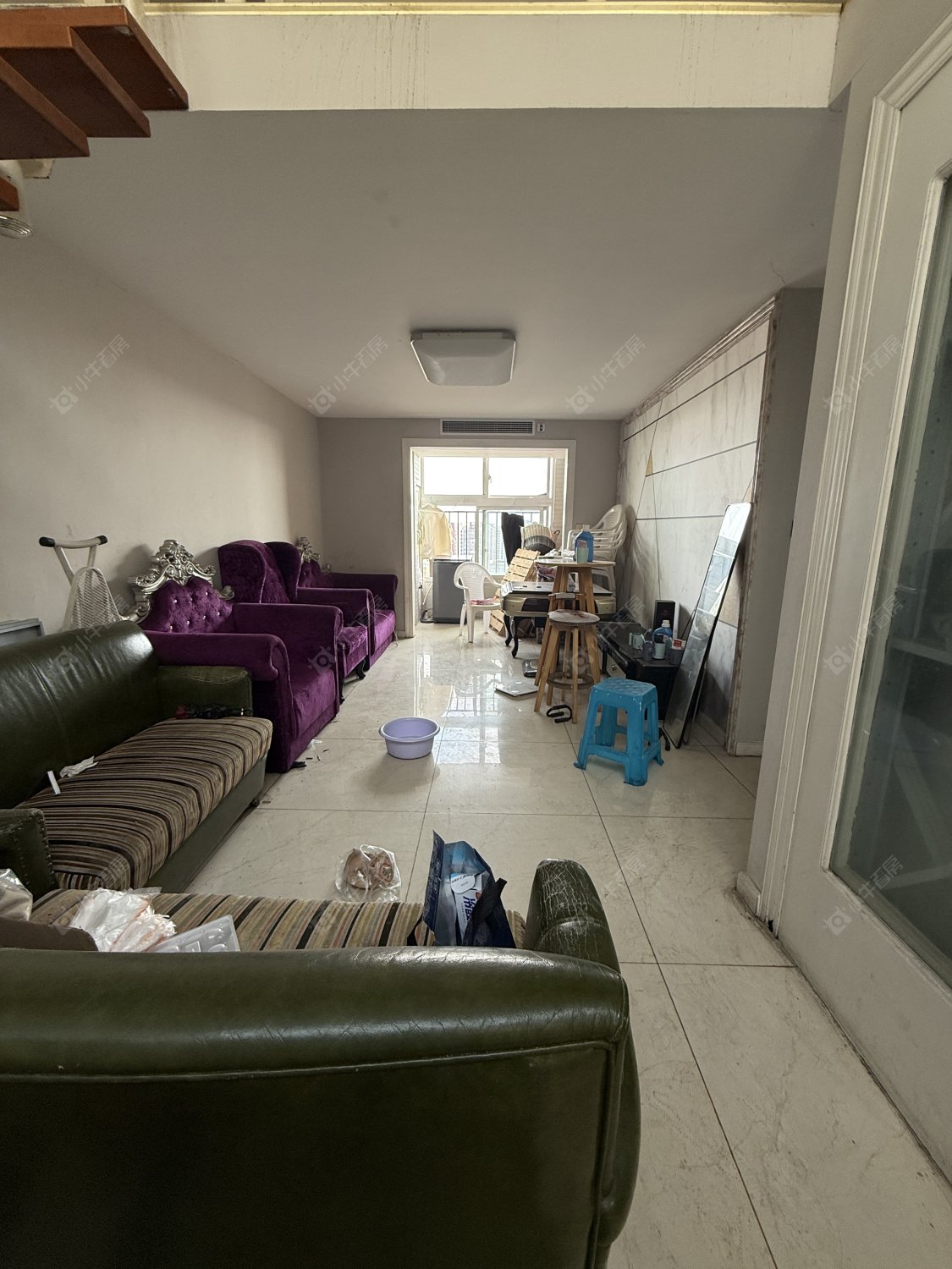 常州紫金城南区3室2厅1卫出租_小牛看房