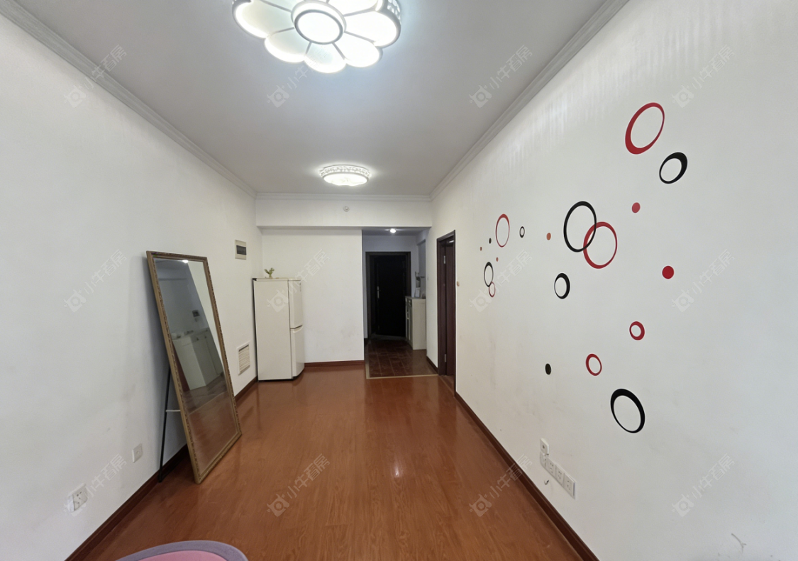 常州中意宝第在租房源户型图_小牛看房