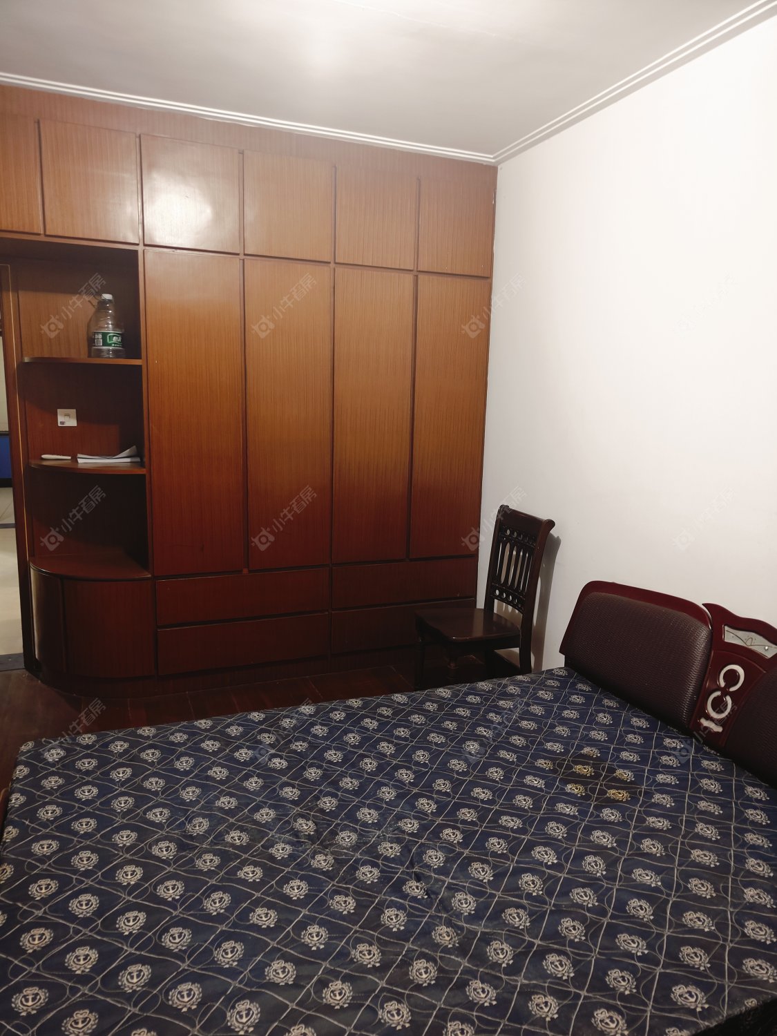 常州湾里新村在租房源_小牛看房