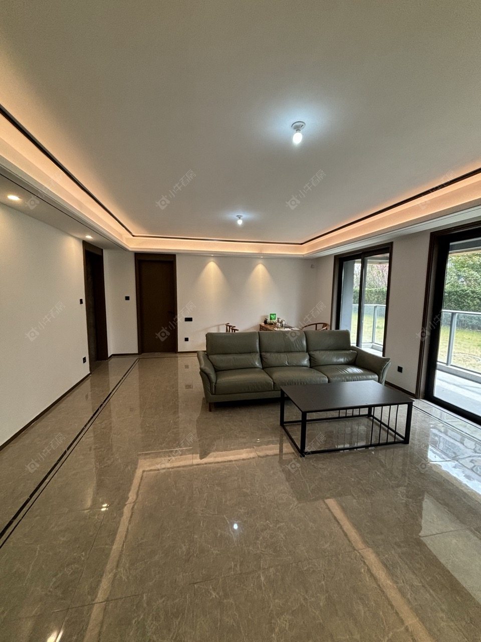 常州阳光城禹洲宸悦在租房源室内图_小牛看房