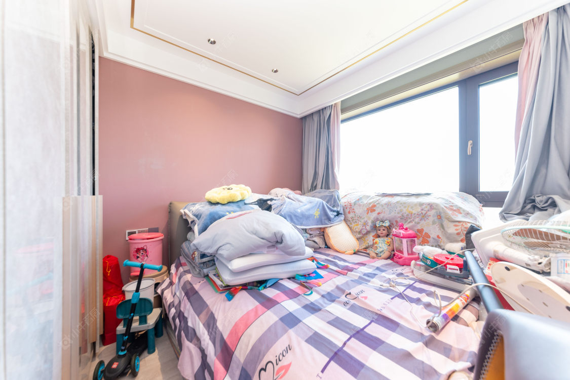 常州荣盛御府在售二手房源室内图_小牛看房