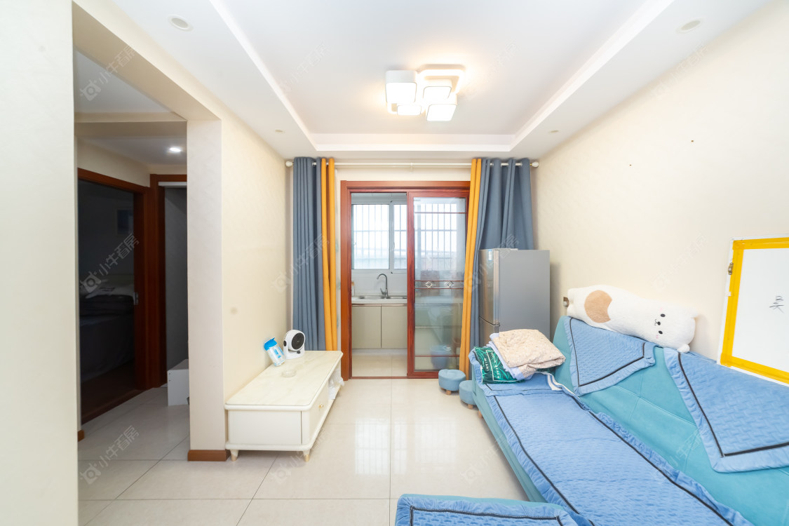 常州绿都万和城七区在售二手房源_小牛看房