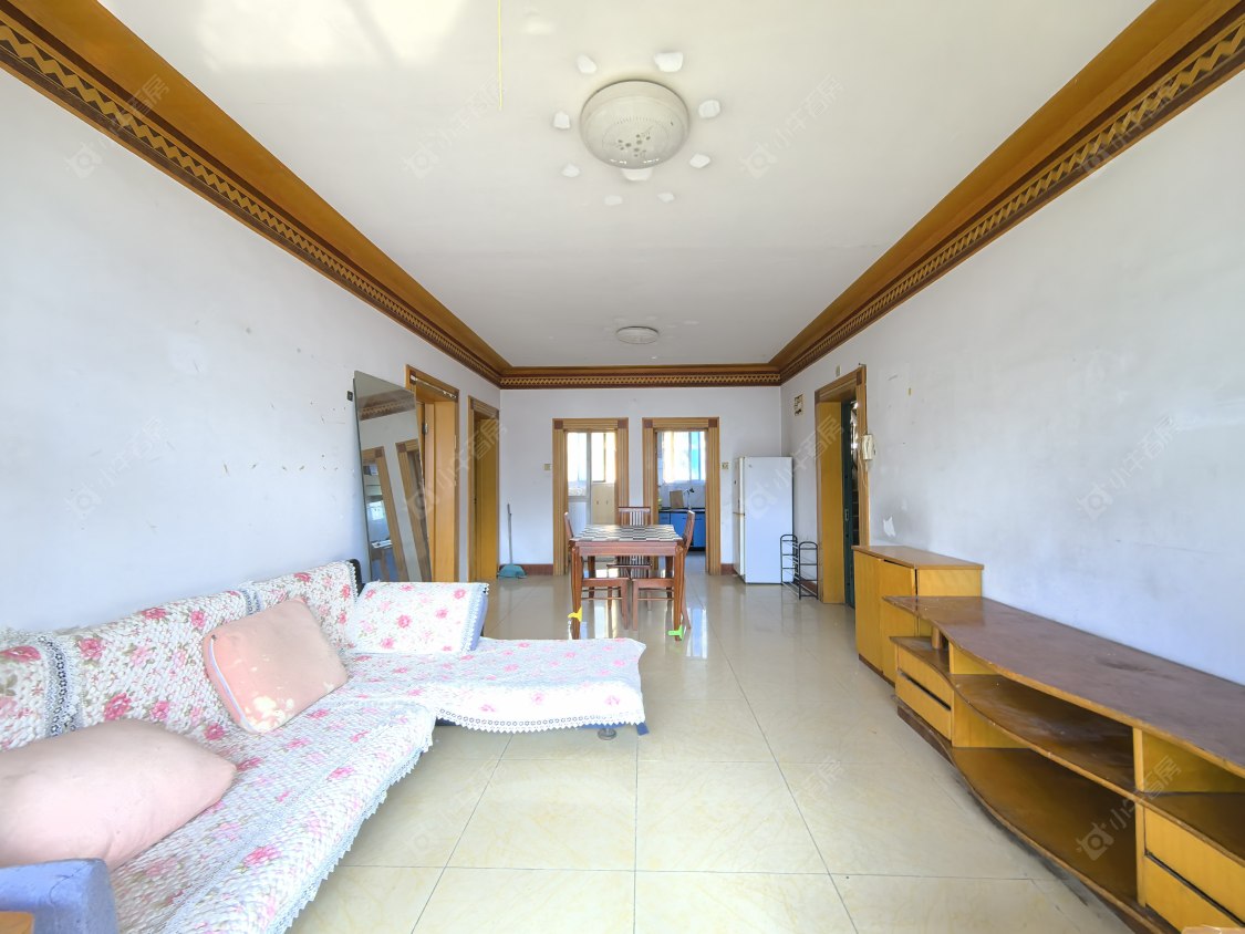 常州汇丰一村2室2厅1卫出租_小牛看房