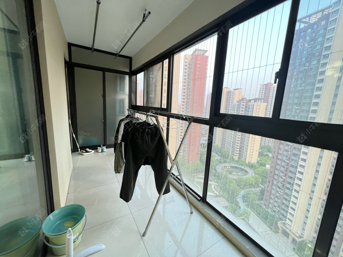 常州星河国际九区在租房源室内图_小牛看房