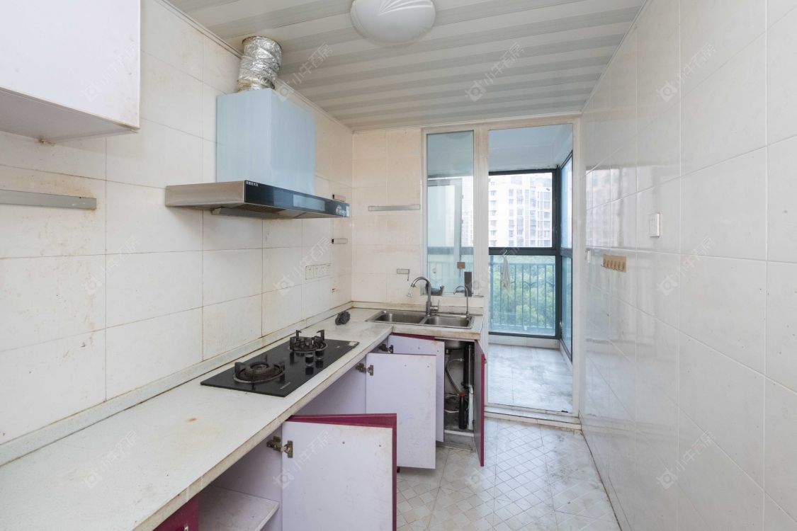 常州青枫公馆在售二手房源室内图_小牛看房