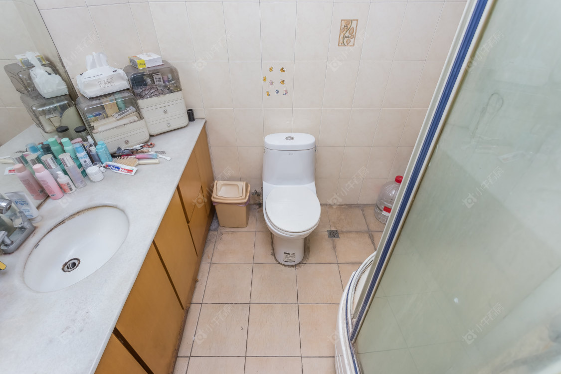 常州翠竹新村北区在售二手房源室内图_小牛看房