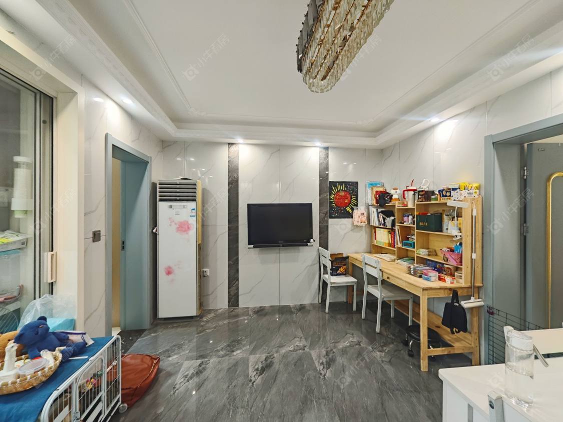 龙凤山庄在售二手房