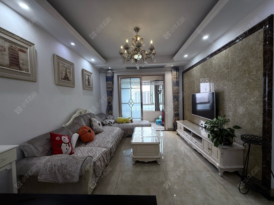 常州金新御园在租房源室内图_小牛看房