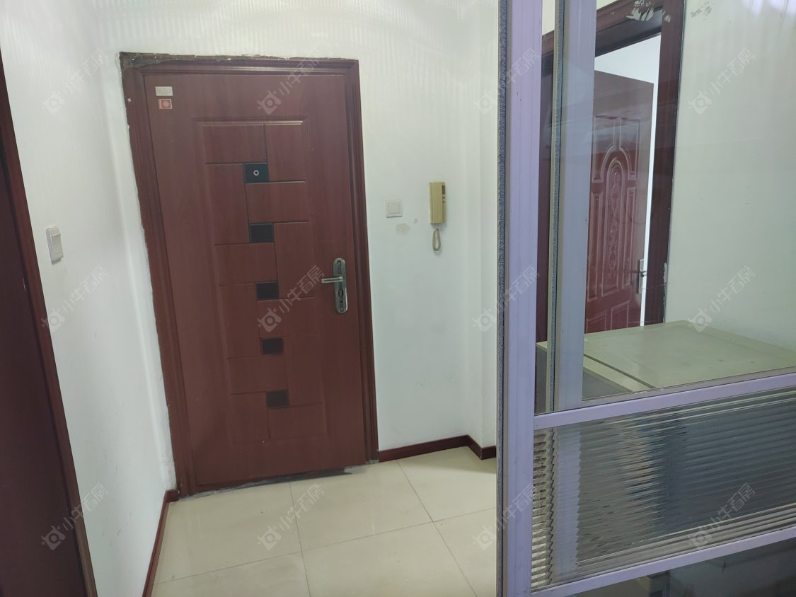 常州桃林雅景园1室1厅1卫出租_小牛看房