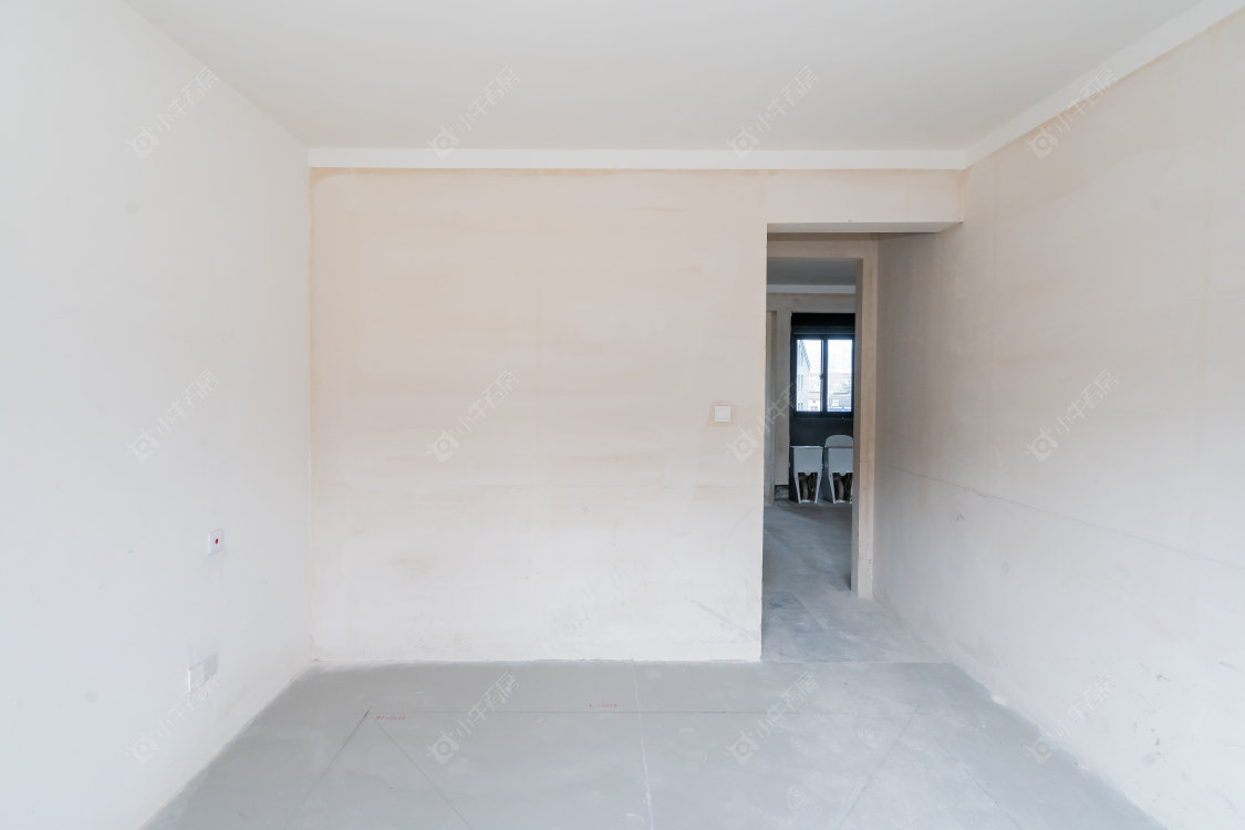 常州弘阳天下锦在售二手房源室内图_小牛看房