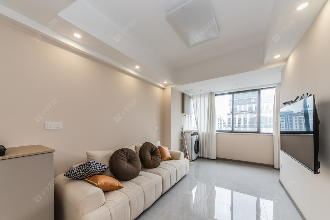 常州燕阳花园在售二手房_小牛看房