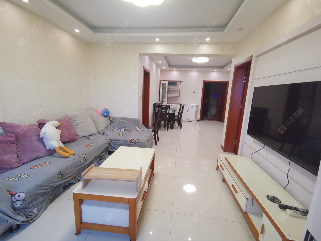 常州典雅花园租房_小牛看房