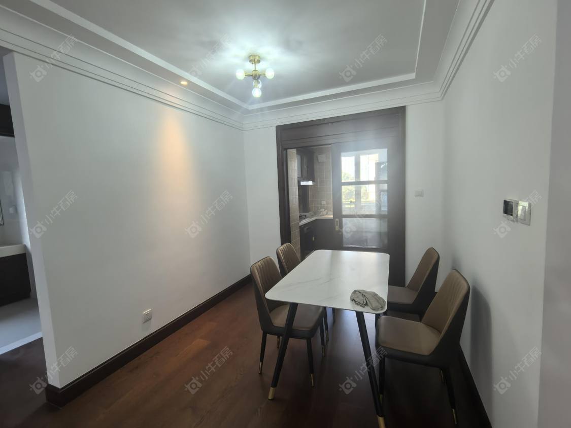 朗诗蓝郡房源室内图 常州朗诗蓝郡在租房源室内图_小牛看房