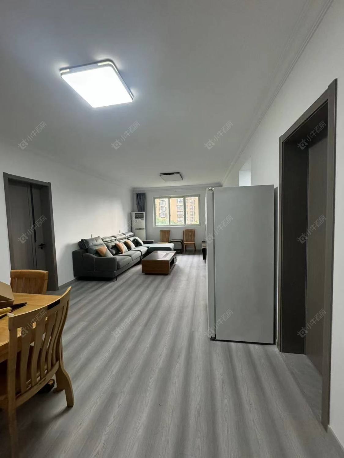 常州龙栖花园在租房源室内图_小牛看房