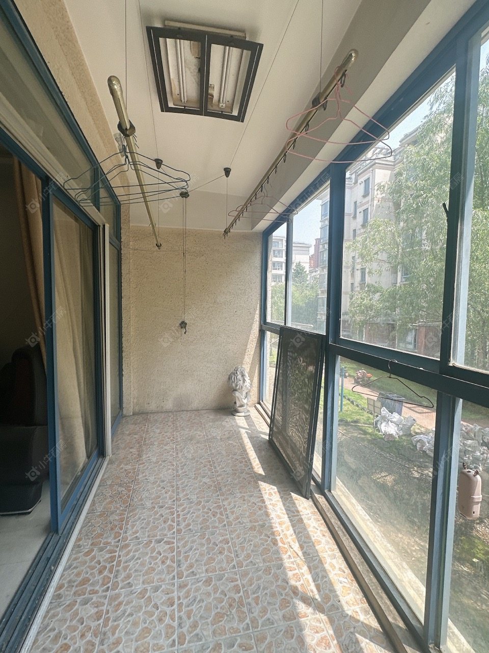 常州四季新城南苑在租房源室内图_小牛看房