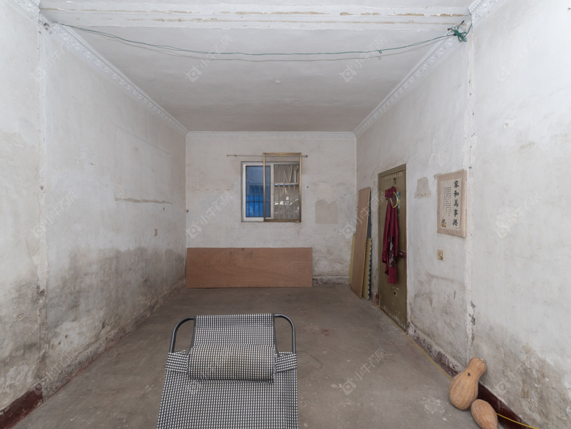 常州东门大街小区在售二手房源室内图_小牛看房