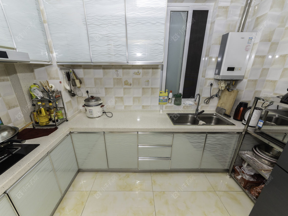 天禄西阆苑房源室内图 常州天禄西阆苑在售二手房源室内图_小牛看房