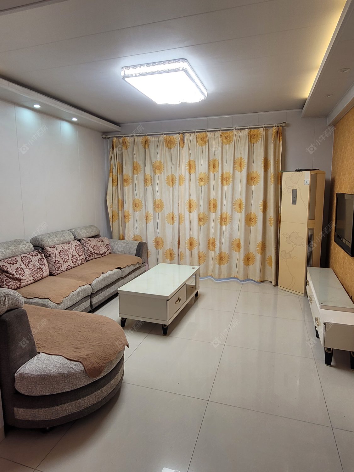 常州青山湾南区在租房源_小牛看房