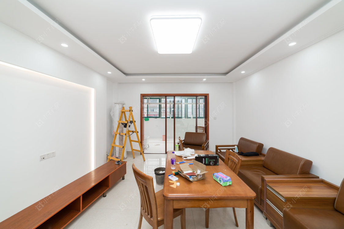 常州申达花苑在售二手房源_小牛看房