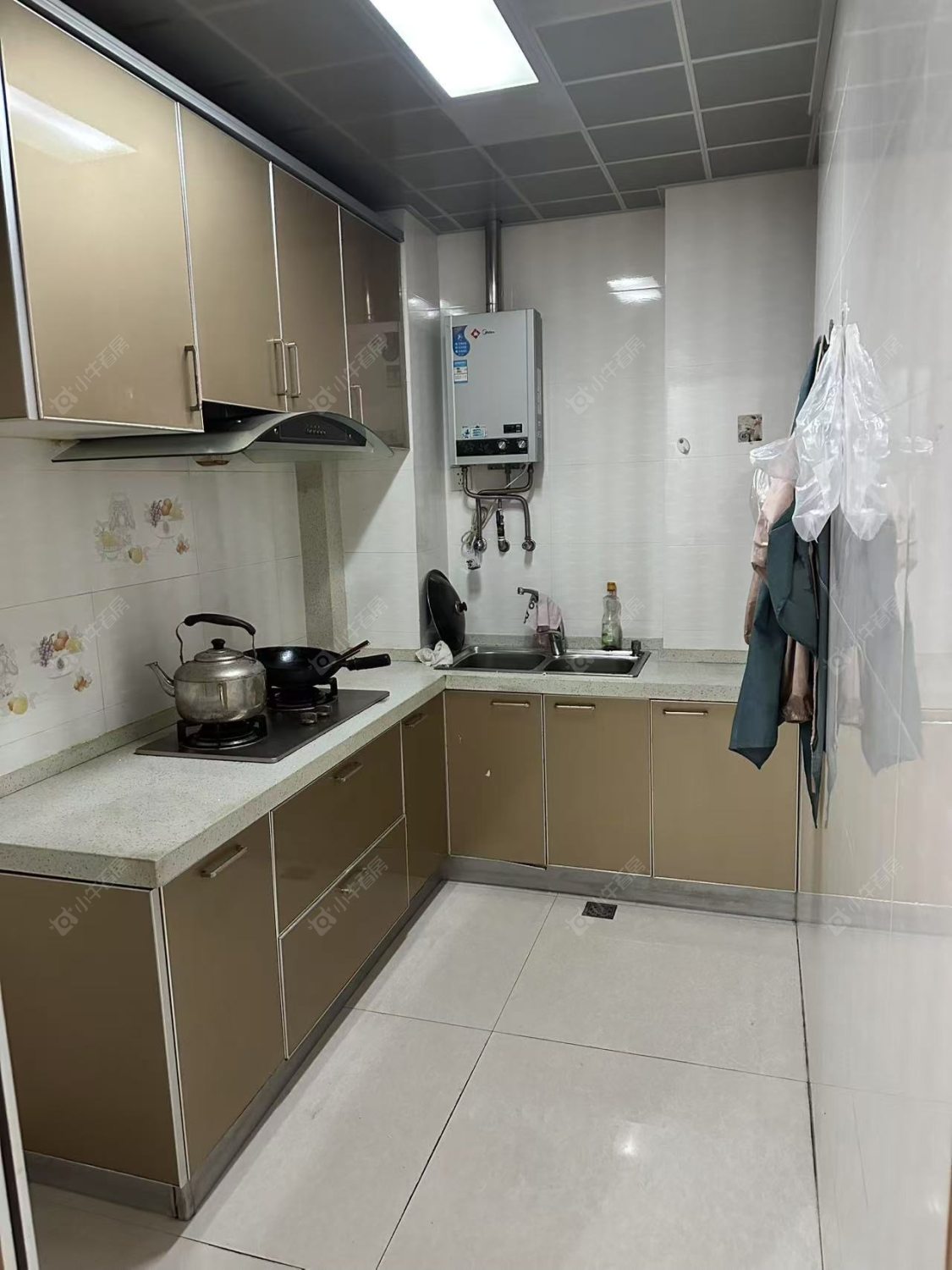 枫林雅都房源室内图 常州枫林雅都在租房源室内图_小牛看房