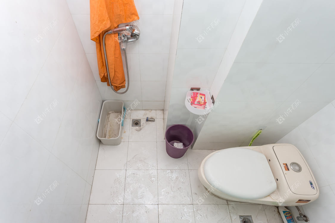 常州港龙尚层在租房源室内图_小牛看房