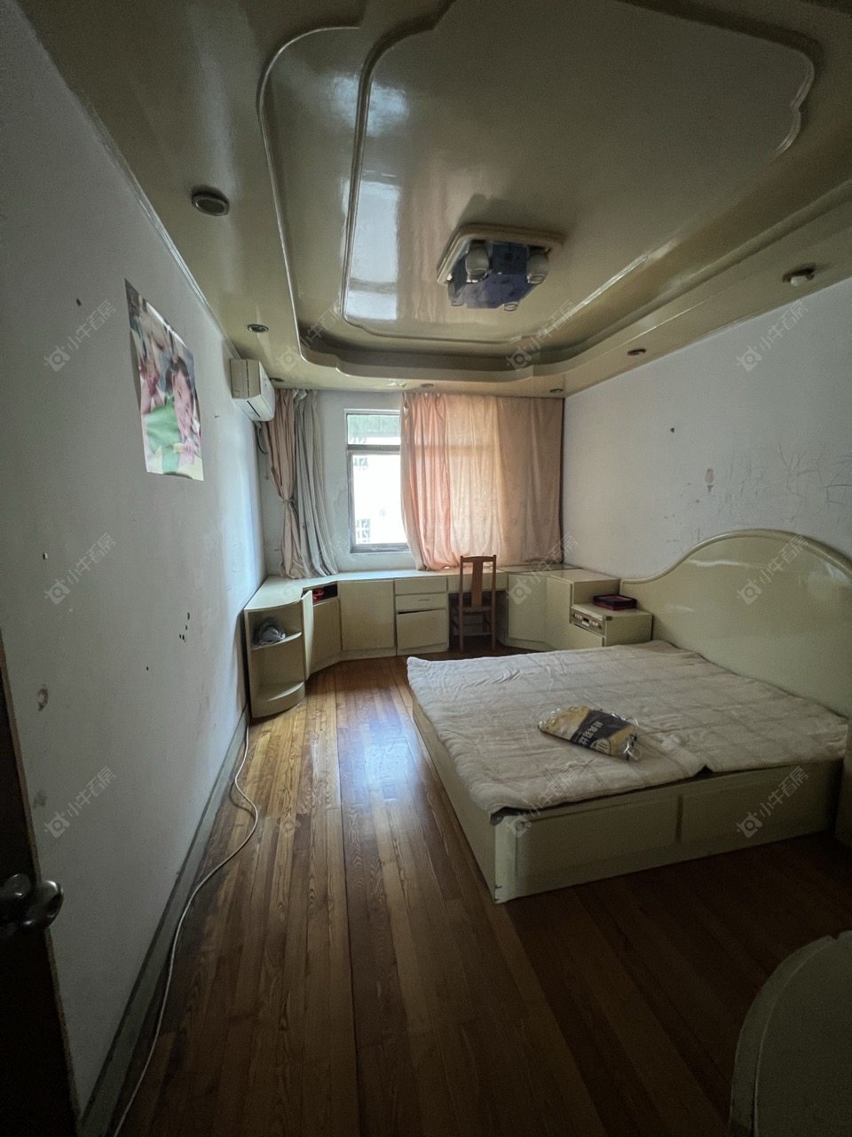 常州剑苑新村在租房源室内图_小牛看房