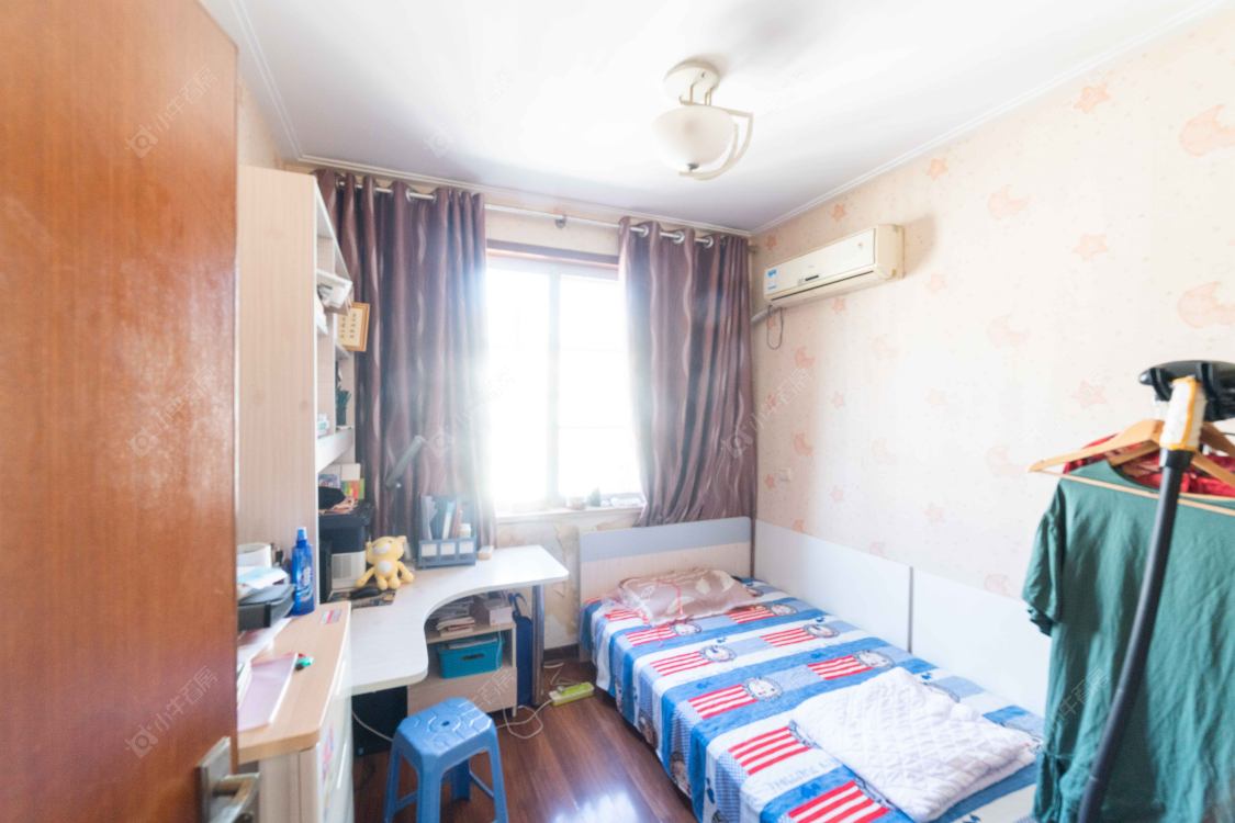 常州花之园在售二手房源室内图_小牛看房