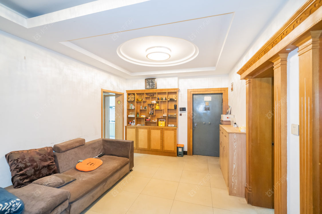 常州怡康花园在售二手房源室内图_小牛看房