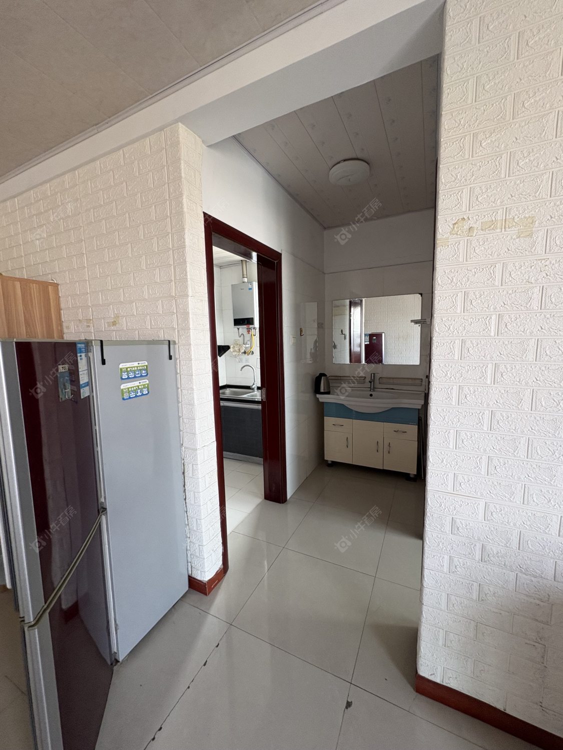 常州天禄商务广场在租房源室内图_小牛看房