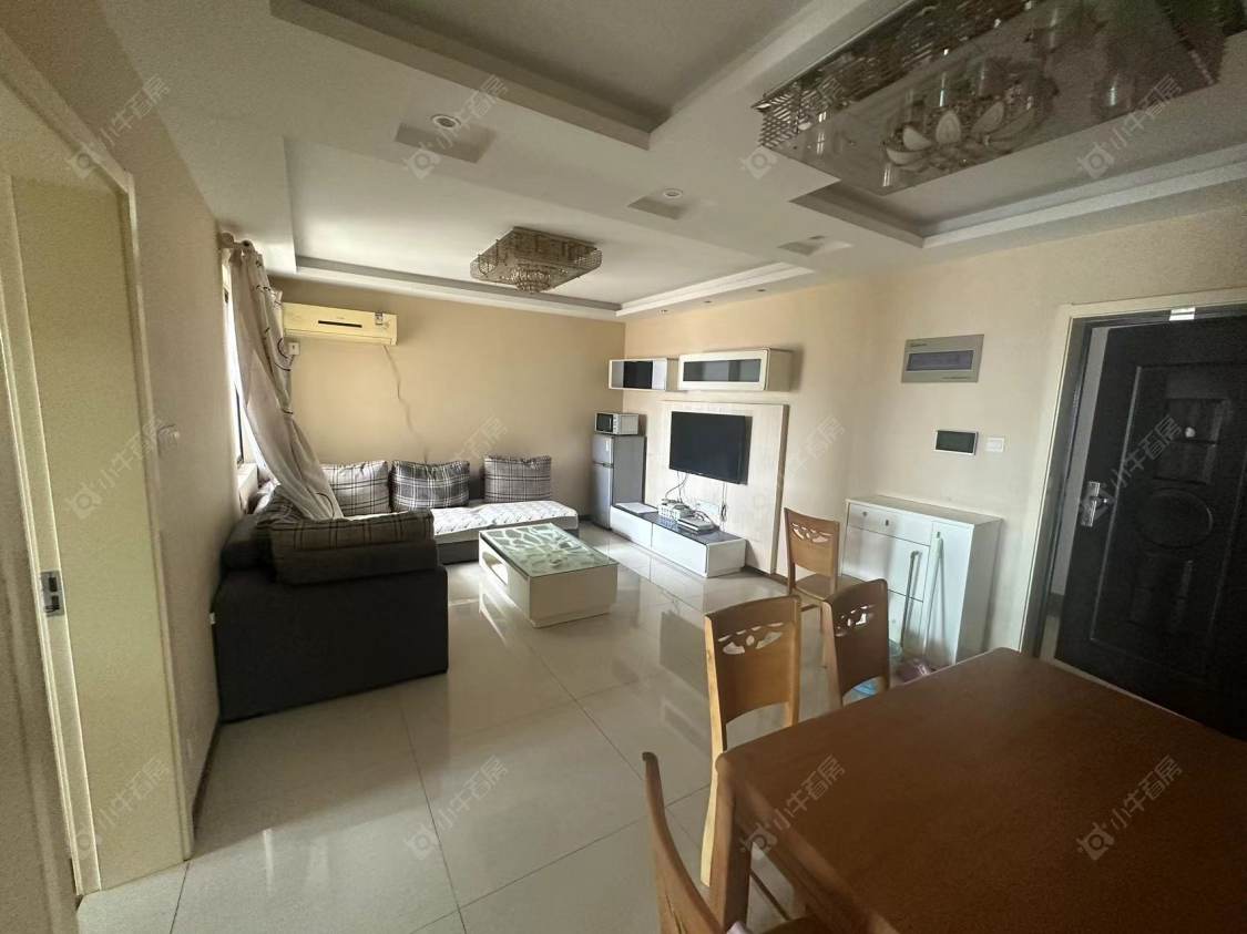 常州溪湖小镇在租房源_小牛看房