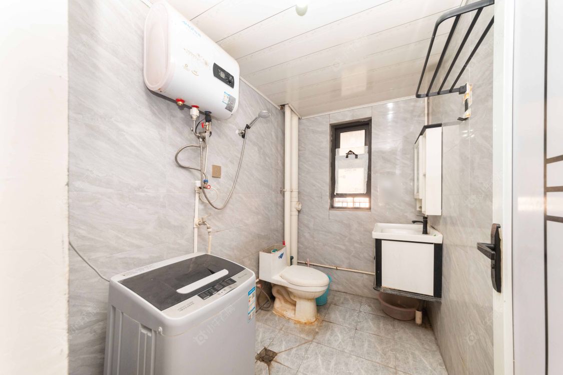 常州中梁百悦城在售二手房源室内图_小牛看房