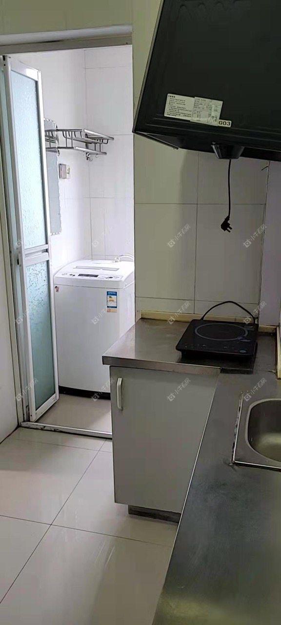 常州香江康桥在租房源_小牛看房