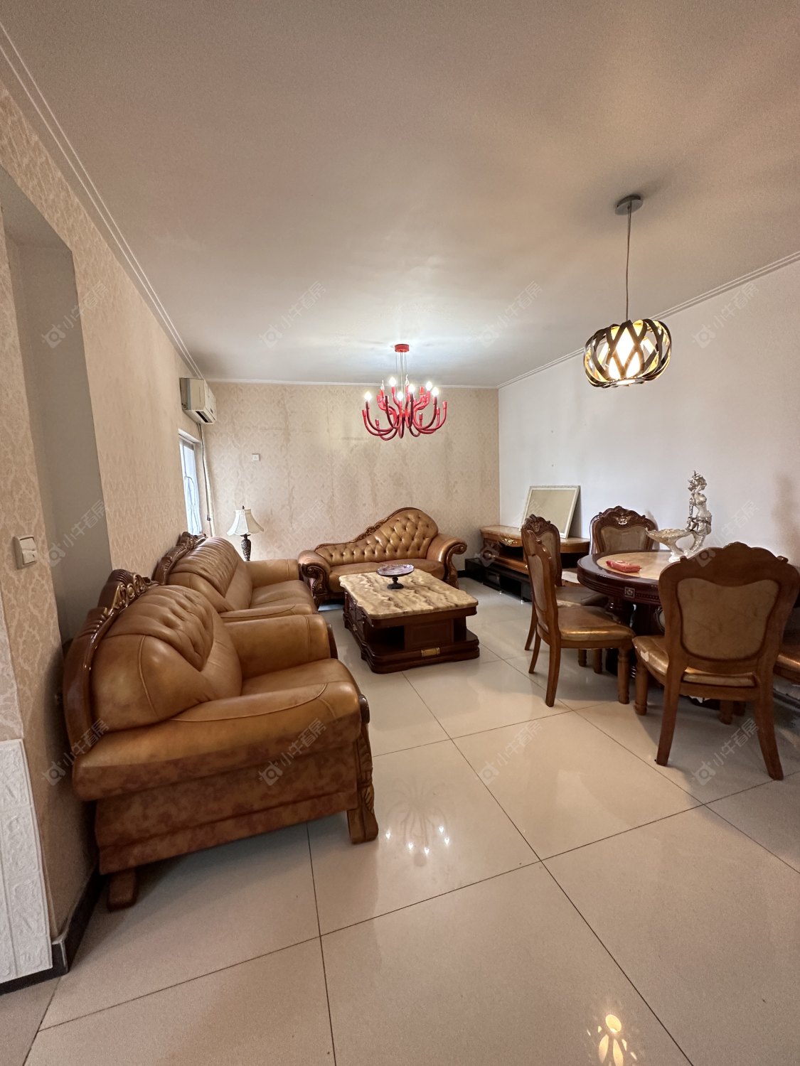 常州迎宾秀园租房_小牛看房