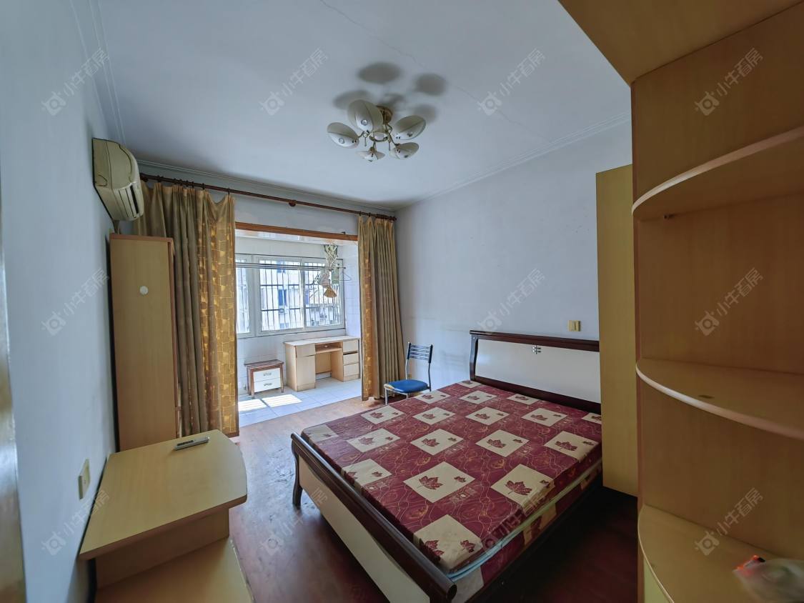 常州清潭清园在租房源室内图_小牛看房