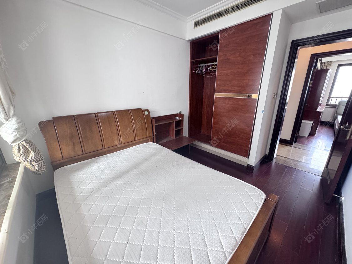 常州新城公馆天域在租房源室内图_小牛看房