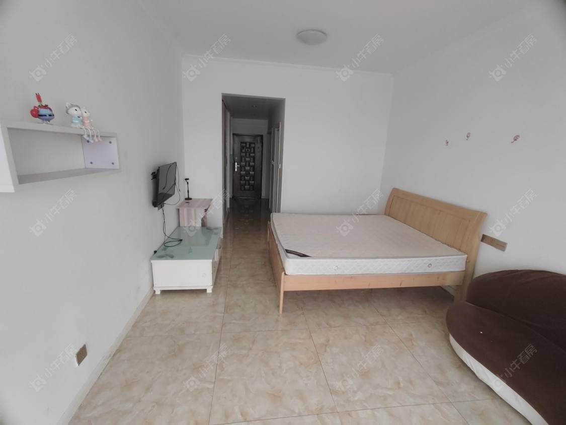 常州裕坤美城公馆在租房源室内图_小牛看房