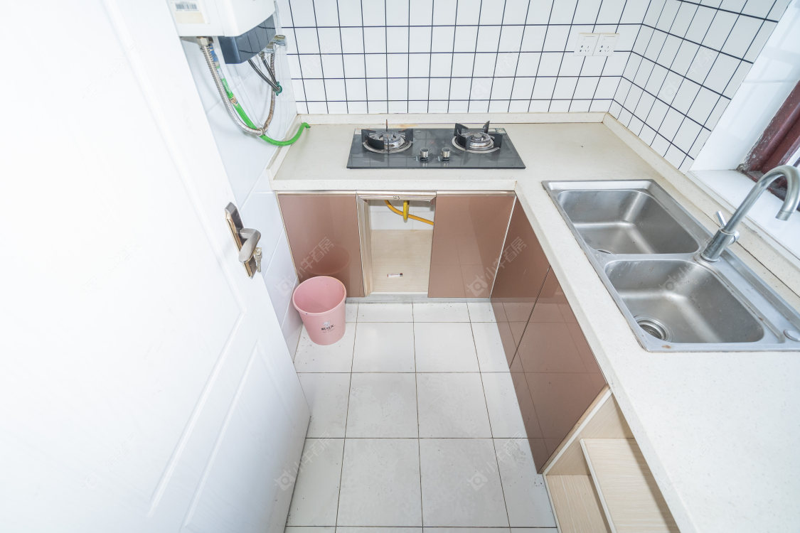 常州桃园新村在售二手房源室内图_小牛看房