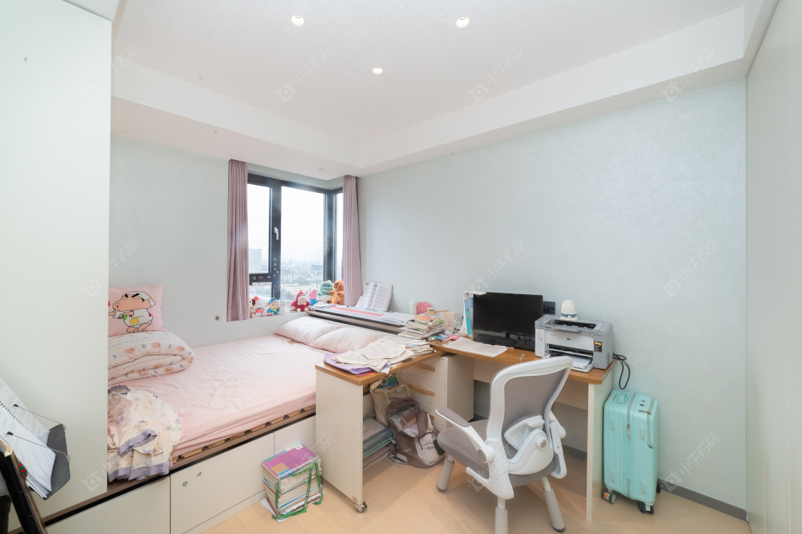 常州荷樾府在售二手房源室内图_小牛看房