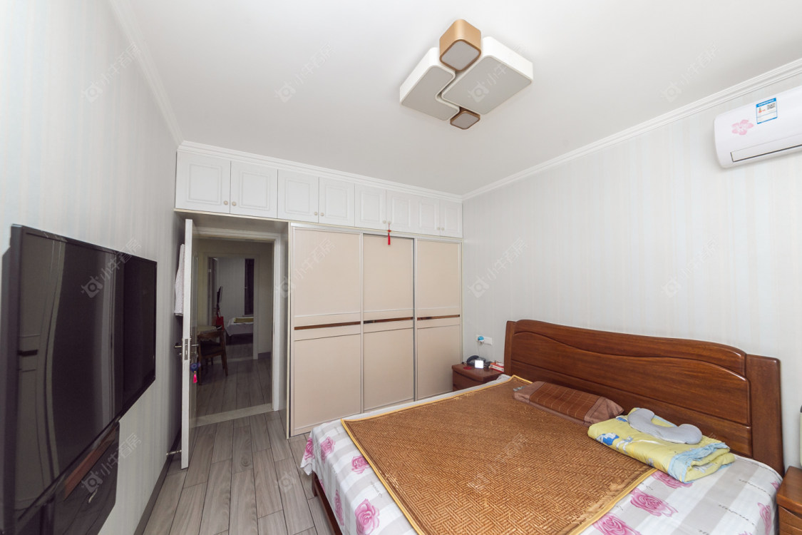 常州陈渡新苑在售二手房源室内图_小牛看房