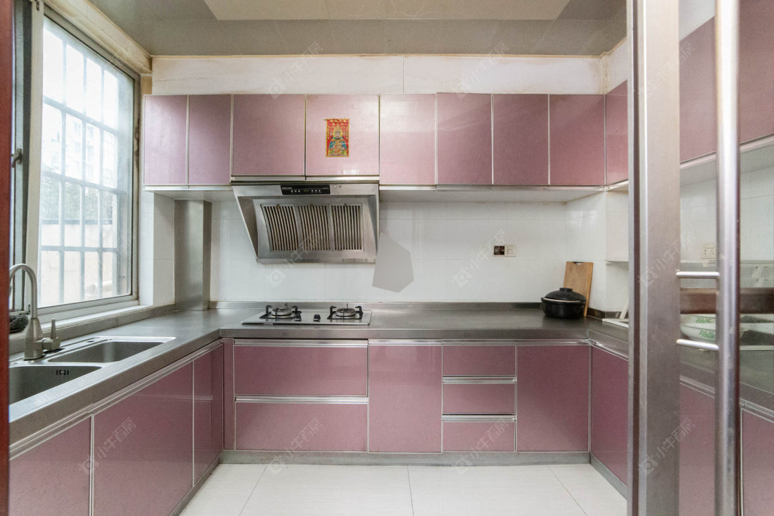 常州怡景名园在售二手房源室内图_小牛看房