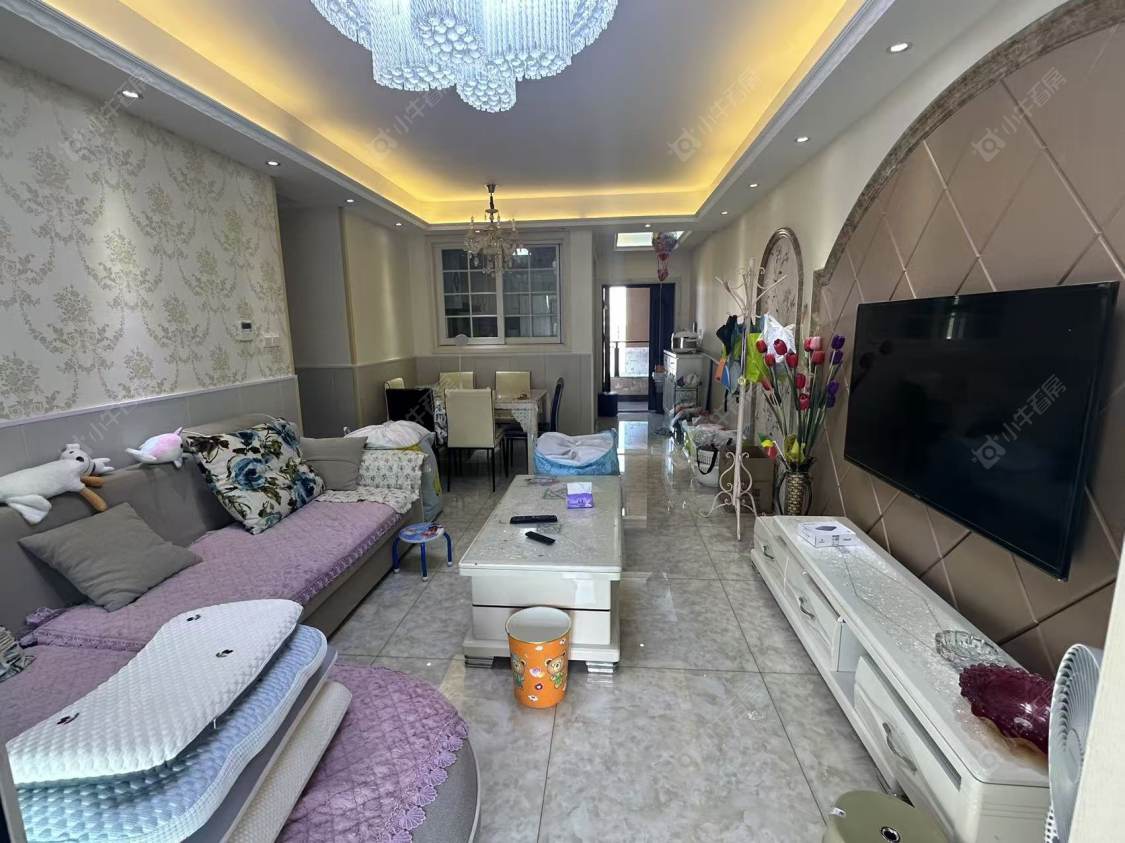 常州翡翠锦园在租房源_小牛看房