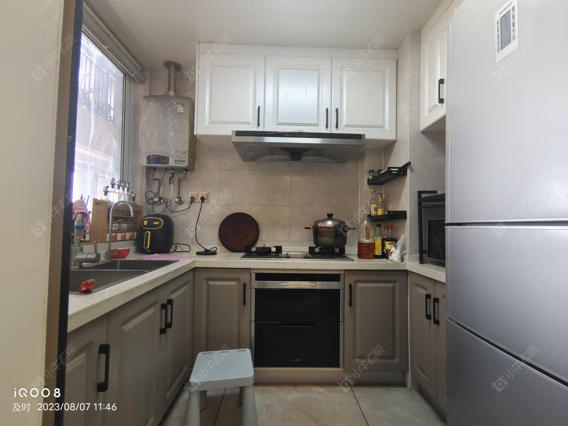 华润国际五期房源户型图 常州华润国际五期在租房源户型图_小牛看房