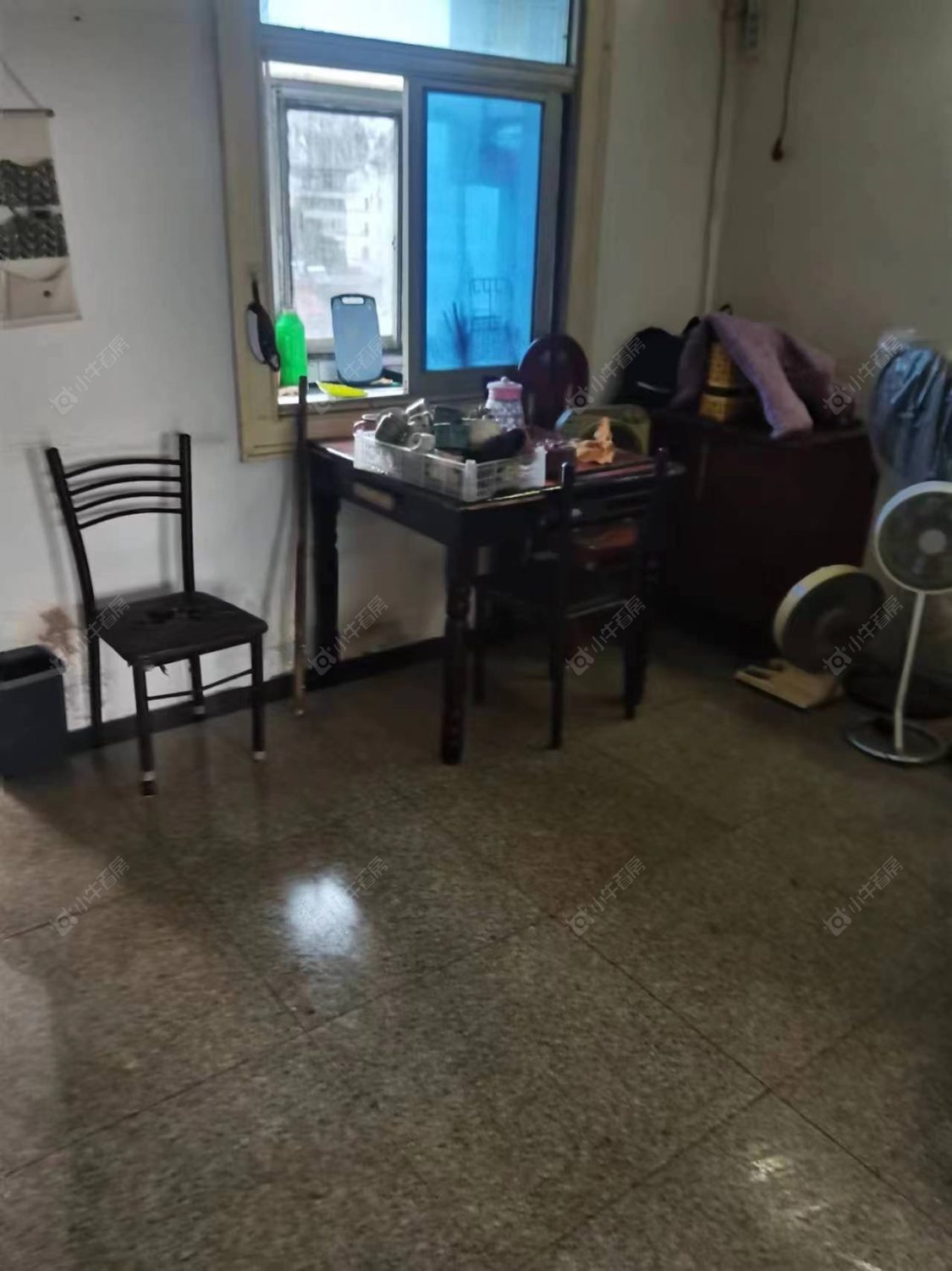 常州清潭六村租房_清潭六村2室2厅房源出租