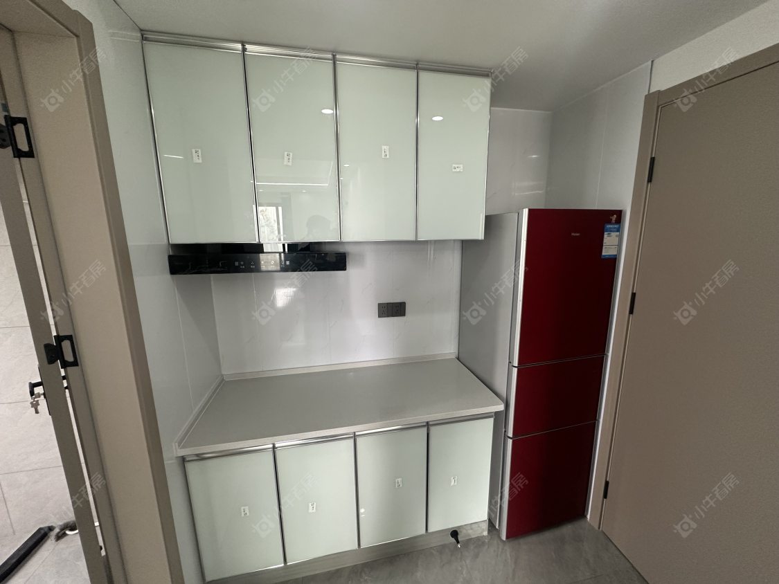 常州吾悦广场南区在租房源室内图_小牛看房