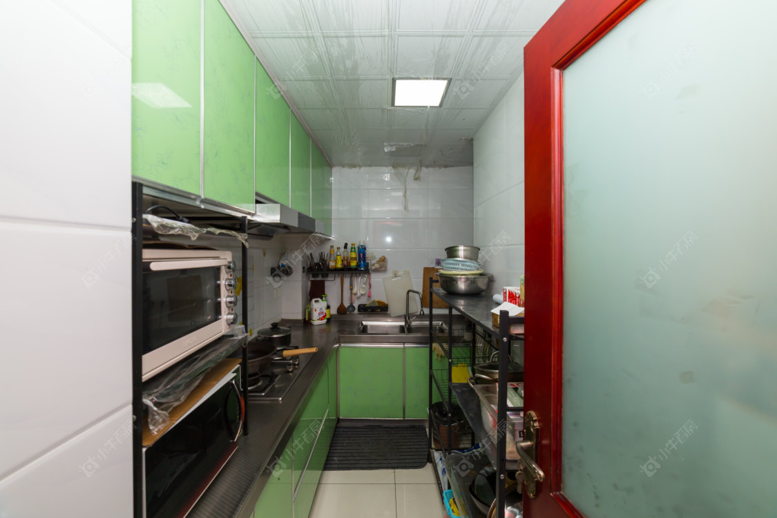 常州御河湾在售二手房源室内图_小牛看房