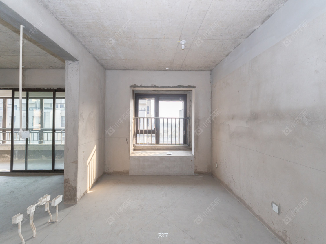 常州奥山悦湖新著在售二手房源室内图_小牛看房