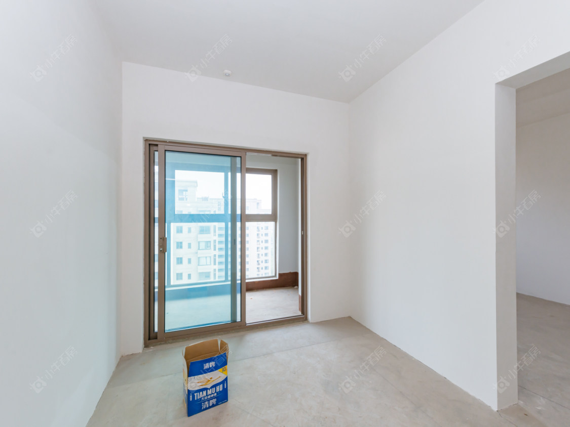 常州九洲玺在售二手房源室内图_小牛看房