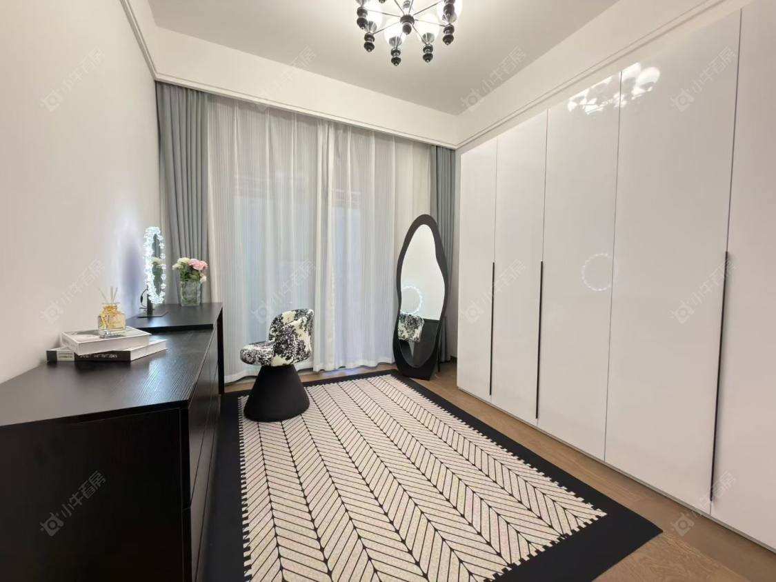 中海云樾里房源室内图 常州中海云樾里在租房源室内图_小牛看房