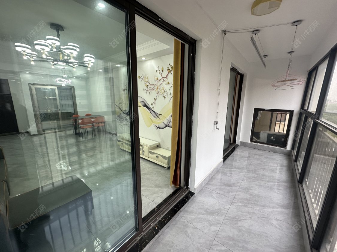 常州竹韵茗苑在租房源_小牛看房