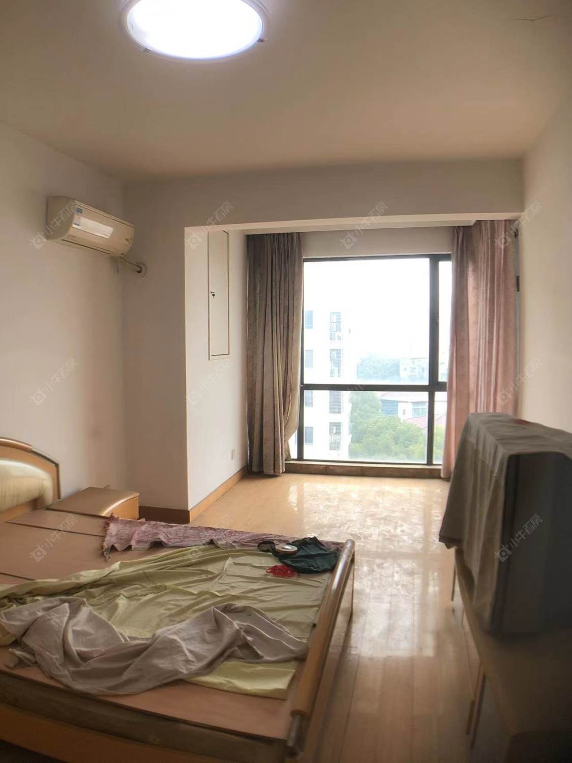 常州新城南都御苑在租房源室内图_小牛看房